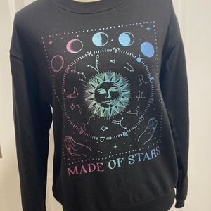 Crewneck
